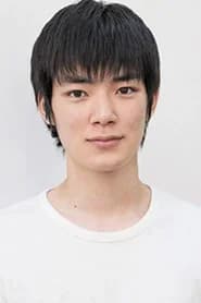 Rairu Sugita as Keita Kodama