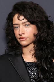 Odessa A'zion as Rachel Mizler