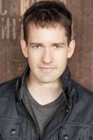 Anthony Ahern as Mako Sub #2 Gunner