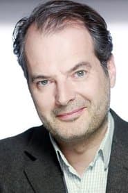 Philippe Dusseau as Jacques Chirac