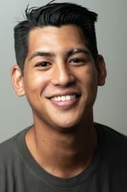 Kaipo Dudoit as David