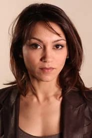 Laura Balasuriya as The Tribunal