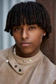 Mekonnen Knife as Vargas