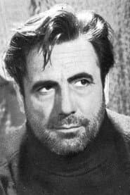 Aldo Pini as Bad Thief on Cross (uncredited)