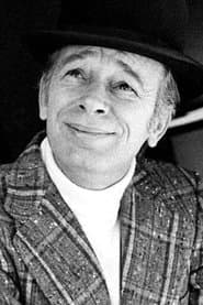 Giustino Durano as Zio
