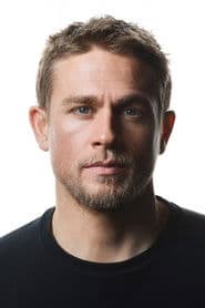 Charlie Hunnam as Raleigh Becket