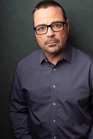 Gary Tanguay as Local News Anchor