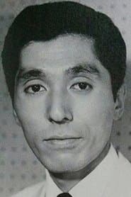 Hiroshi Inuzuka as Ishihara