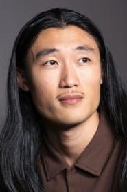 Kexin Wang as John