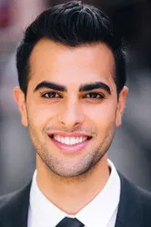 Ankur Rathee as Ronak