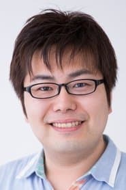 Hiroki Matsukawa as (voice)