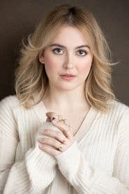 Emily Stranges as Bride
