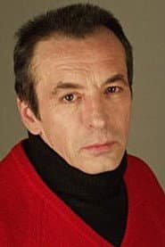 Jerzy Góralczyk as Other part