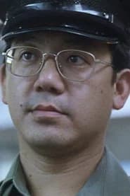 Simon Cheung Yuk-San as Cadet School Instructor