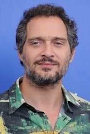Claudio Santamaria as Eumeas (Eumeo)