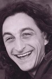 François Bercovici as Endive Client's Friend