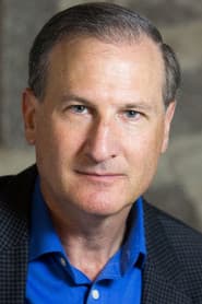David de Vries as Custodian