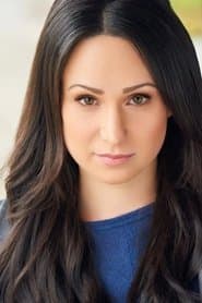 Danielle Judovits as Burned Rag Doll (voice)