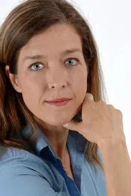 Monica Budde as Mrs. Papineau (voice)
