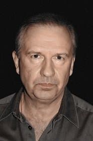 Tomasz Stockinger as Tomasz Biel