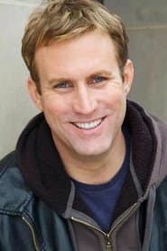 Craig Austin as Paramedic