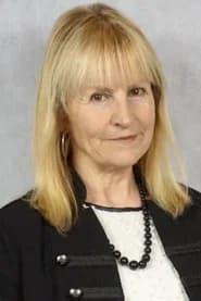 Pamela Cook as Funeral Mourner (uncredited)