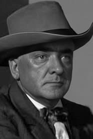 Mike Lally as Building & Loan Customer (uncredited)