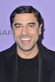 Karim Saleh as Guard