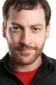 Anthony Standish as Barfly