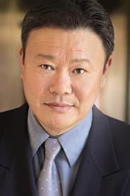 Donald Li as World Security Council