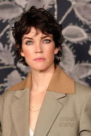 Celia Rowlson-Hall as Dance Instructor
