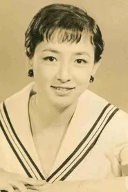 Ineko Arima as Shunran Yô