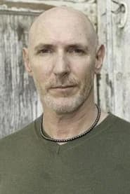 David Schaap as Potter