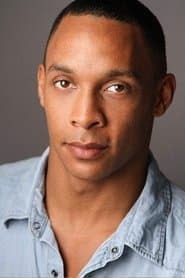 Craig Stein as Dancer