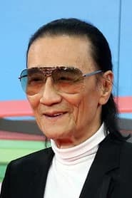 Patrick Tse Yin as Hung