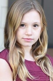 Liza Fagin as Tent Kid
