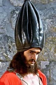 Kurt Yaghjian as Ain't Got No