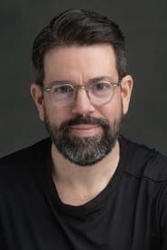 Jim Conroy as Additional Voices (voice)