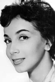 Andréa Parisy as Marie-Odile