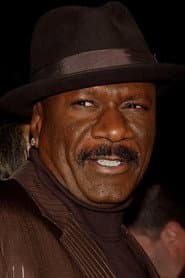 Ving Rhames as Thunderbolt (voice)