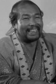 Yoshio Inaba as Jinai Chijiiwa