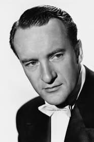 George Sanders as Addison DeWitt