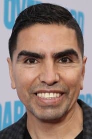 Eddie 'Piolin' Sotelo as Uncle Fungus (voice)