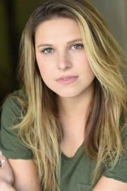 Katerina Eichenberger as Rose Garden Reporter