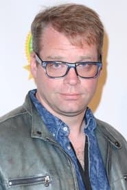 Kiff VandenHeuvel as Additional Voices (voice)