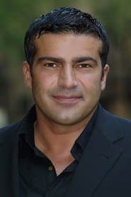Tamer Hassan as Faden's Limo Driver