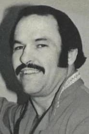 Thomas Gilbert as Wrestler