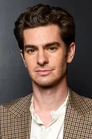 Andrew Garfield as Spider-Man / Peter Parker