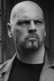 Jean-Marie Paris as Giant Thug