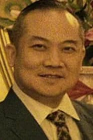 Chin Yiu-Wing as CIB Team